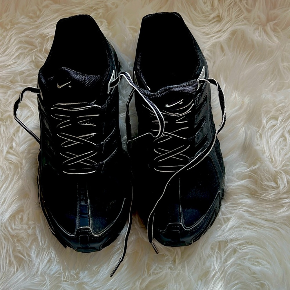 Nike Shox